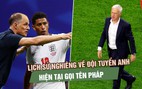 Tranh hạng ba World Cup: Lịch sử nghiêng về đội tuyển Anh, hiện tại gọi tên Pháp