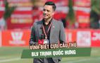 Cựu cầu thủ, BLV Trịnh Quốc Hưng qua đời ở tuổi 43