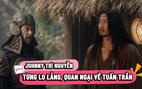 Johnny Trí Nguyễn: Từng lo lắng, quan ngại về Tuấn Trần