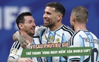 Vì sao phút bù giờ đang trở thành ‘vùng nguy hiểm’ của World Cup?