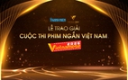 Nhìn lại hành trình cuộc thi phim ngắn Việt Nam - Vietnamese 2026