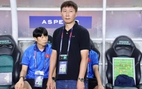 HLV Kim Sang-sik nhận thất bại đầu tiên, đội tuyển Việt Nam hết cơ hội vô địch FIFA ASEAN Cup