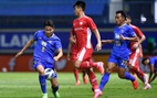 Kết quả AFC Champions League, Pathum United 2-0 Viettel: Khó khăn cho ĐKVĐ V-League!