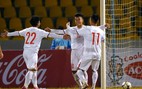 Bốc thăm vòng loại U.23 châu Á: U.23 Việt Nam nằm ở bảng đấu quá nhẹ