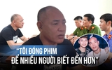 Dũng 'trọc' Hà Đông, Kiên 'trọc' khai gì tại cơ quan công an?