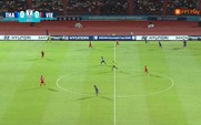 Highlight Thái Lan 0-2 Việt Nam: Lợi thế lớn trước bán kết lượt về ASEAN Cup 2026
