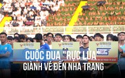 35 đội tranh tài tại TP.HCM giành 6 vé tới VCK TNSV THACO Cup 2026