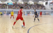 Đội tuyển Việt Nam thua Thái Lan, gặp Indonesia ở bán kết futsal Đông Nam Á 2026