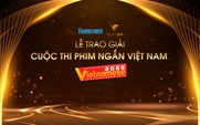 Nhìn lại hành trình cuộc thi phim ngắn Việt Nam - Vietnamese 2026