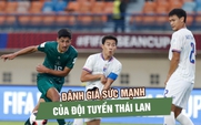 Chanathip chưa cần ra sân, Thái Lan vẫn thắng 4-0: Sức mạnh của đối thủ Việt Nam nằm ở đâu?
