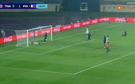 Highlight đội tuyển Thái Lan 1-2 Philippines: Chiến thắng chia tay FIFA ASEAN Cup