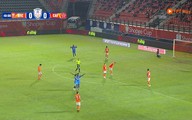 Highlight Ratchaburi 1-1 CLB Công an TP.HCM: Olaha Mạnh Đức tỏa sáng, tiếc nuối đánh rơi chiến thắng