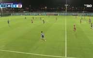 Highlight U.17 Nhật Bản 2-1 U.17 Qatar: Thắng nhọc nhằn