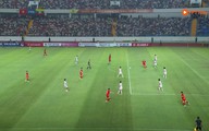 Highlight đội tuyển Việt Nam 4-0 Myanmar: Chiến thắng áp đảo