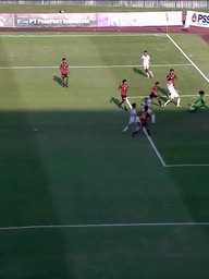 Highlight U.17 Việt Nam 10-0 U.17 Timor Leste: Chiến thắng không tưởng