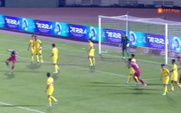 Highlight CLB TP.HCM 0-0 CLB Quảng Nam | Vòng 5 V-League 2024-2025