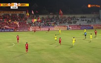 Highlight CLB Hà Tĩnh 0-0 CLB Quảng Nam | vòng 4 V-League 2024-2025