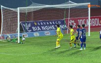 Highlight CLB Khánh Hòa 2-1 CLB Đồng Nai | vòng 3 giải hạng nhất 2024-2025