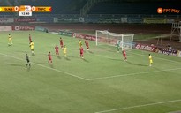 Highlight CLB SLNA 0-1 CLB Thanh Hóa | vòng 7 V-League 2024-2025
