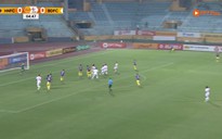 Highlight CLB Hà Nội 1-0 CLB Bình Dương | Vòng 8 V-League 2024-2025