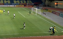 Highlight CLB Thanh Hóa 1-0 CLB Đà Nẵng | Vòng 9 V-League 2024-2025