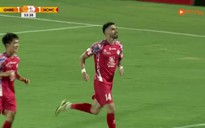 Highlight CLB TP.HCM 1-2 CLB Bình Định | vòng 2 V-League 2024-2025