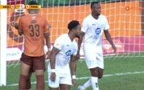 Highlight CLB HAGL 0-0 CLB Nam Định | vòng 3 V-League 2024-2025