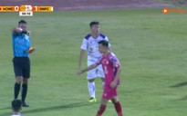 Highlight CLB TP.HCM 0-2 CLB Hà Nội | vòng 3 V-League 2024-2025