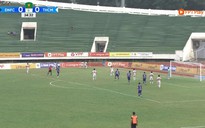 Highlight CLB Đồng Nai 0-0 CLB Trẻ TP.HCM | Vòng 7 giải hạng nhất 2024-2025