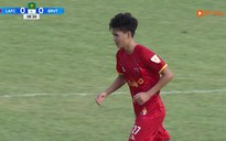 Highlight CLB Long An 1-0 CLB Bà Rịa-Vũng Tàu | Vòng 7 giải hạng nhất 2024-2025