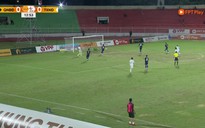 Highlight CLB Bình Định 0-0 CLB Nam Định | Vòng 11 V-League 2024-2025