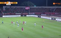 Highlight CLB TP.HCM 0-0 CLB Đà Nẵng | Vòng 11 V-League 2024-2025