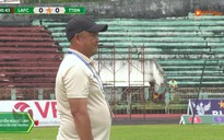 Highlight Long An 1-2 Trường Tươi Đồng Nai: Show diễn của Minh Vương