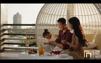 Trải nghiệm nghỉ dưỡng đẳng cấp tại The Malibu Hotel Vũng Tàu