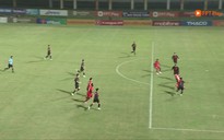 Highlight PVF-CAND 1-3 CLB Ninh Bình: Ngược dòng ngoạn mục, vững ngôi đầu