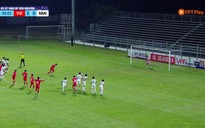 Highlight U.17 Việt Nam 14-0 U.17 Quần đảo Bắc Mariana: Mưa bàn thắng để giành ngôi đầu