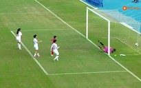 Highlight đội tuyển nữ Việt Nam 2-0 Myanmar: Chính thức vào bán kết SEA Games