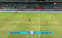 Highlight đội tuyển nữ Việt Nam 7-0 Malaysia: Thắng tưng bừng ngày ra quân