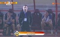 Highlight CLB TP.HCM 2-2 CLB Thanh Hóa | Vòng 13 V-League 2024-2025