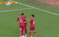 Highlight CLB Thể Công Viettel 2-1 CLB HAGL | Vòng 12 V-League 2024-2025