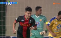 Highlight CLB Ninh Bình 1-0 CLB Đồng Tháp | Vòng 7 giải hạng nhất 2024-2025