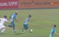 Highlight CLB Hà Nội 3-2 CLB Đà Nẵng | Vòng 15 V-League 2024-2025