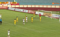 Highlight CLB Quảng Nam 1-2 CLB Bình Định | Vòng 18 V-League 2024-2025