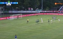 Highlight CLB Bình Phước 2-1 CLB Hòa Bình | Vòng 15 giải hạng nhất 2024-2025