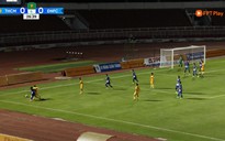 Highlight CLB Trẻ TP.HCM 0-0 CLB Đồng Nai | Vòng 16 giải hạng nhất 2024-2025