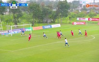Highlight CLB PVF-CAND 3-0 CLB Huế | Vòng 13 giải hạng nhất 2024-2025
