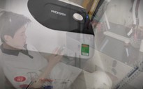 Thay đổi bản thân trước rồi mới tiết kiệm điện