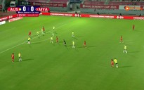 Highlight U.23 Úc 1-0 đội tuyển nữ Myanmar: Cúp vô địch về xứ sở chuột túi