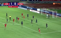 Highlight đội tuyển nữ Việt Nam 6-0 Campuchia: Mưa bàn thắng trận ra quân