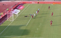 Highlight đội tuyển nữ Campuchia 0-7 Thái Lan: Thêm 1 trận thắng tưng bừng 